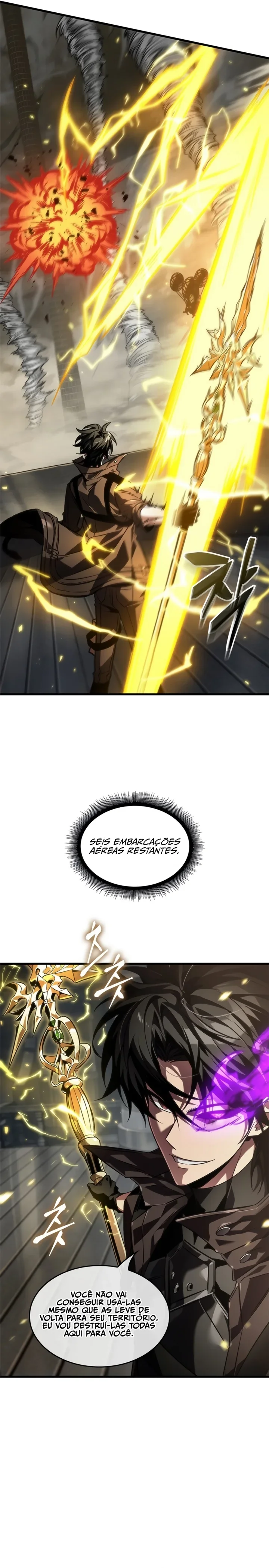 Read Me Escolhe! pt Manga Online