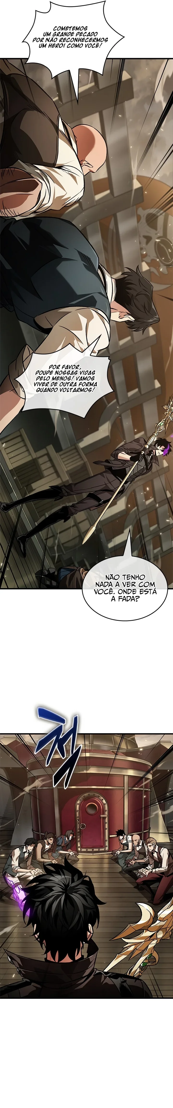 Read Me Escolhe! pt Manga Online