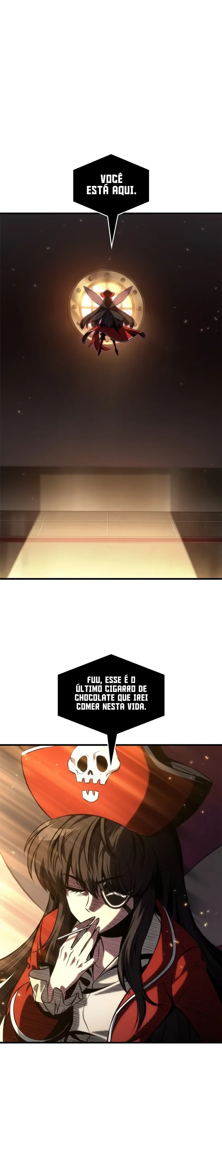 Read Me Escolhe! pt Manga Online