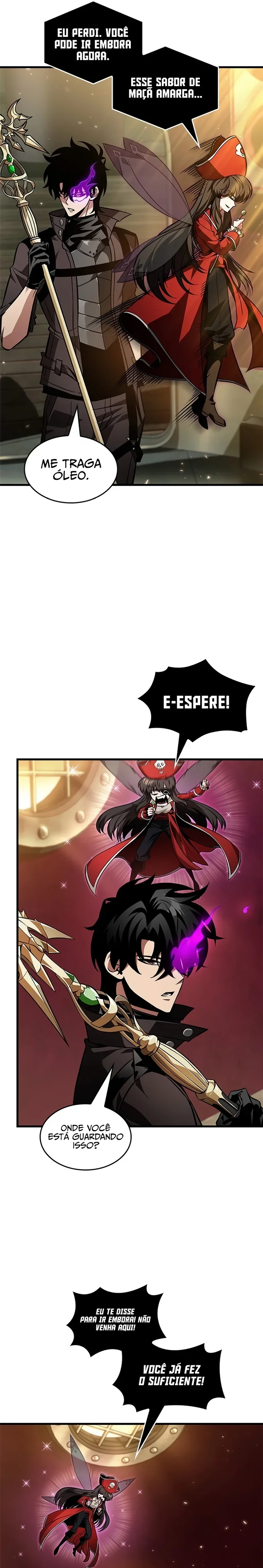 Read Me Escolhe! pt Manga Online