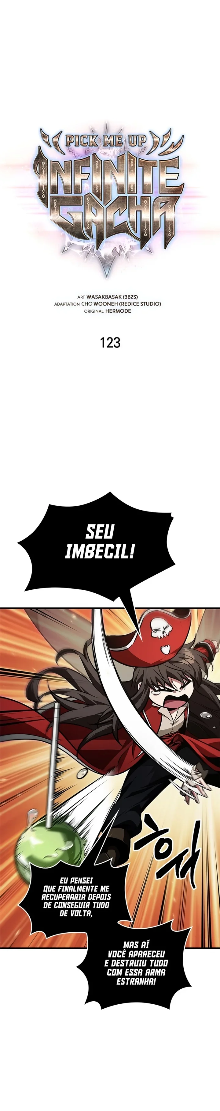Read Me Escolhe! pt Manga Online