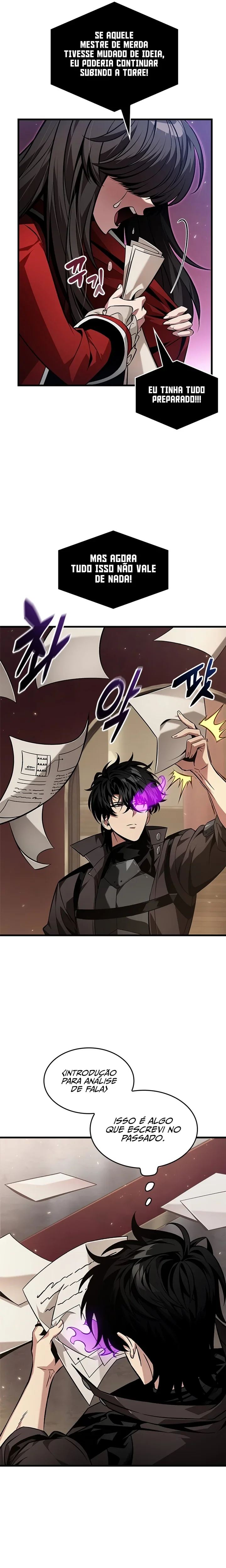 Read Me Escolhe! pt Manga Online