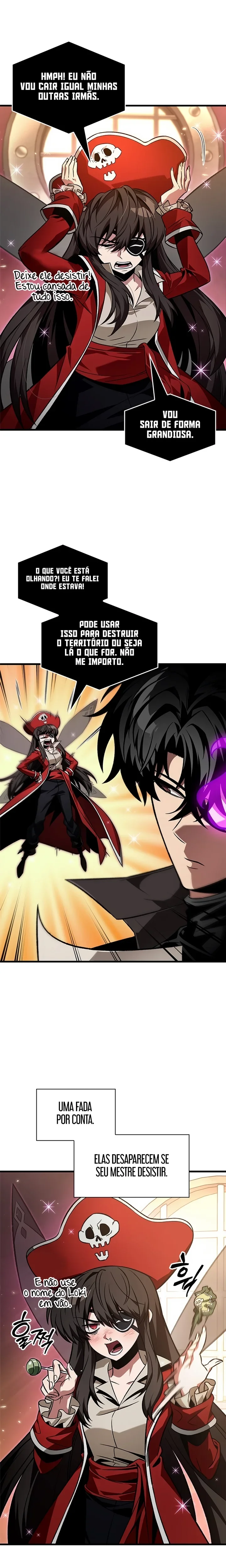 Read Me Escolhe! pt Manga Online