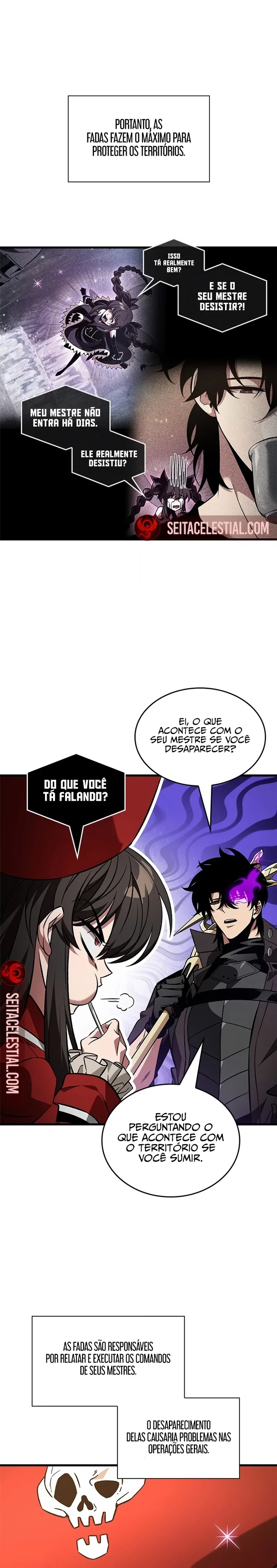 Read Me Escolhe! pt Manga Online