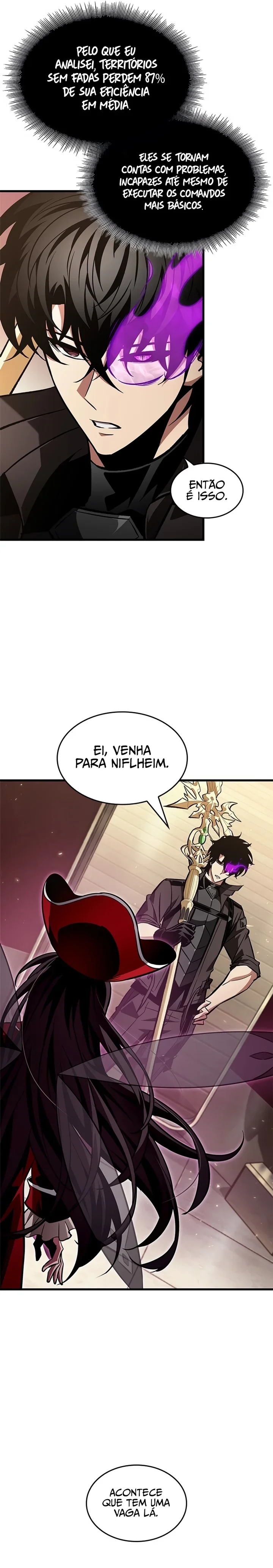 Read Me Escolhe! pt Manga Online