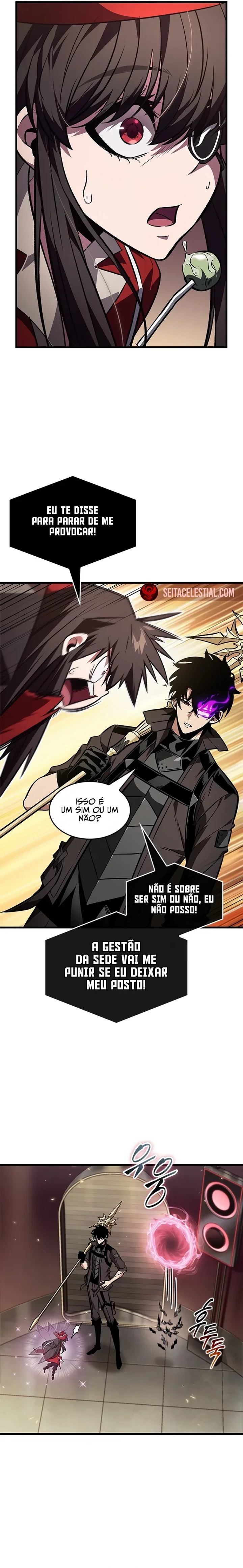 Read Me Escolhe! pt Manga Online