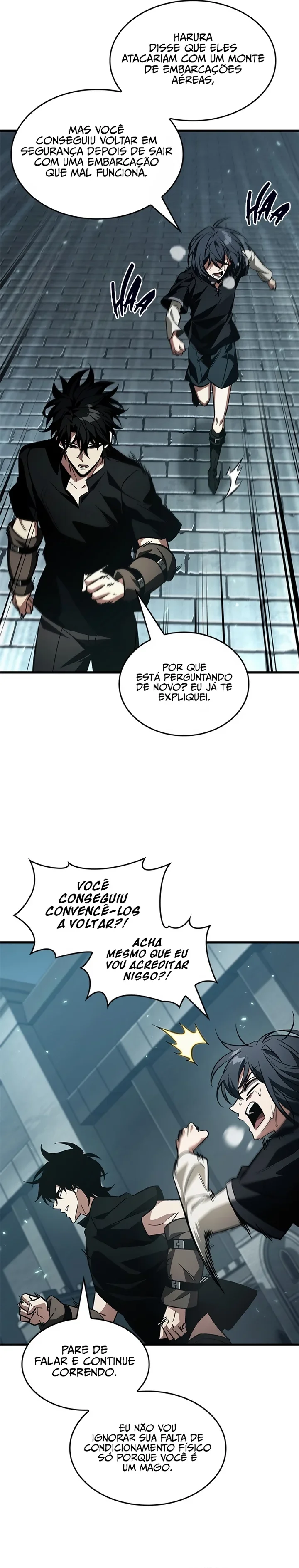 Read Me Escolhe! pt Manga Online