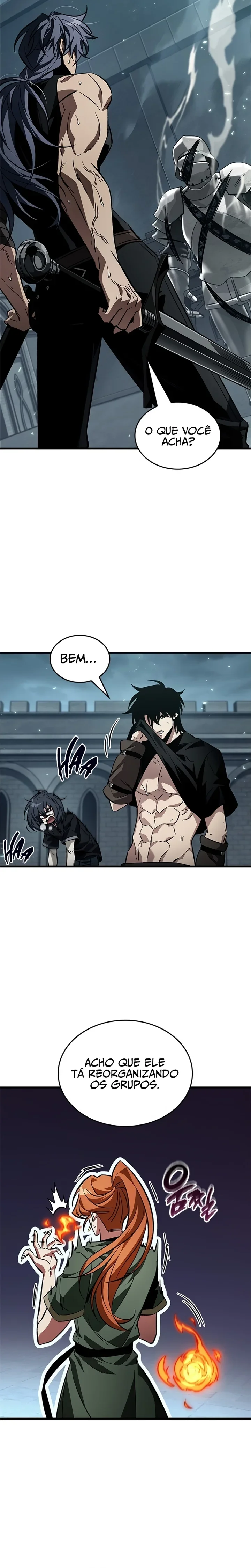 Read Me Escolhe! pt Manga Online