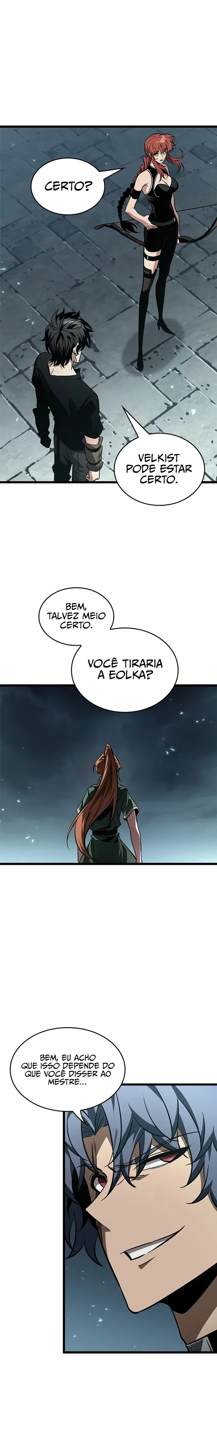 Read Me Escolhe! pt Manga Online