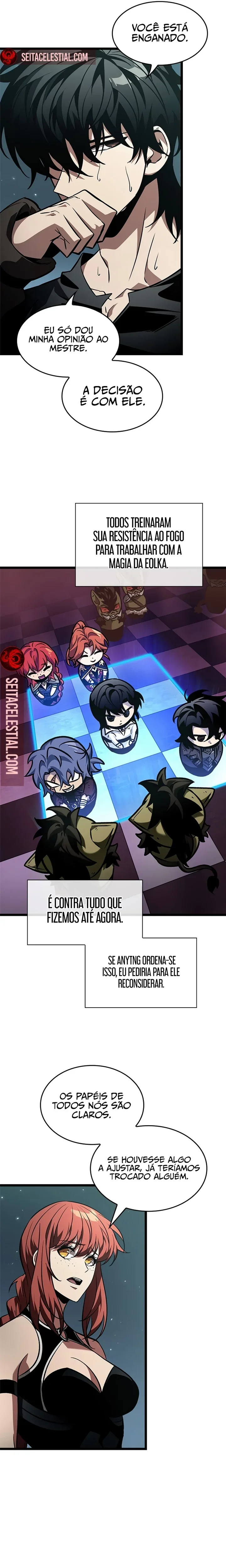 Read Me Escolhe! pt Manga Online