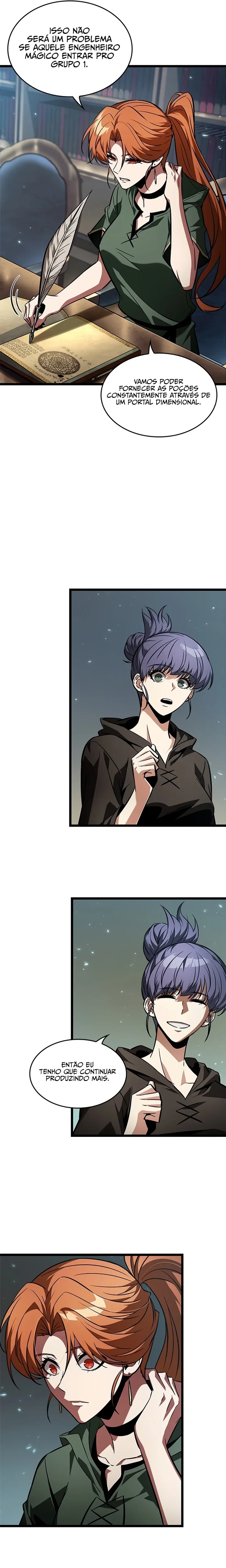 Read Me Escolhe! pt Manga Online