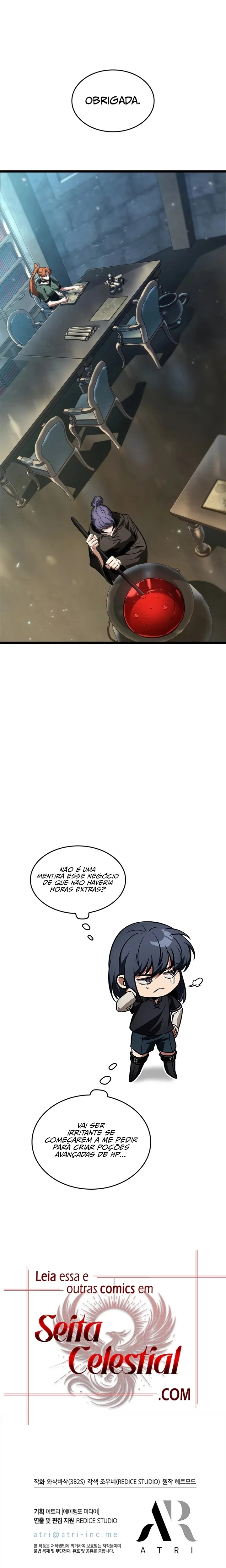 Read Me Escolhe! pt Manga Online