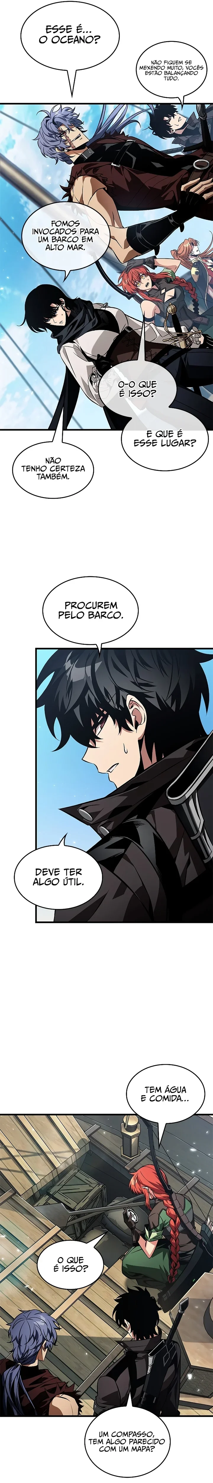 Read Me Escolhe! pt Manga Online