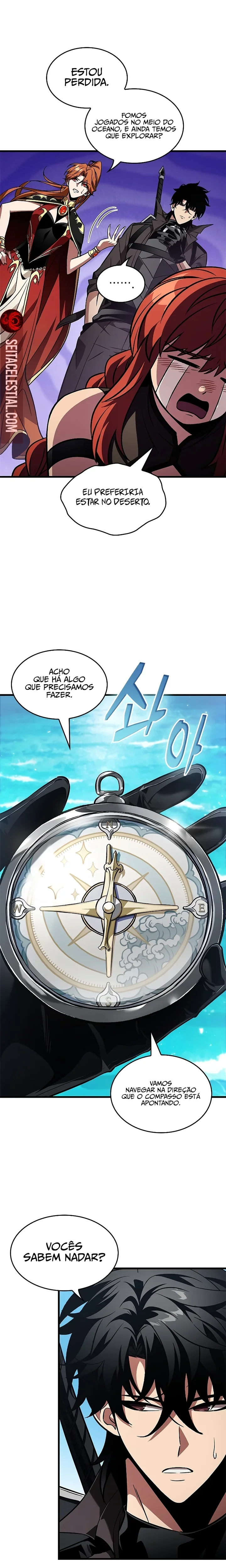 Read Me Escolhe! pt Manga Online