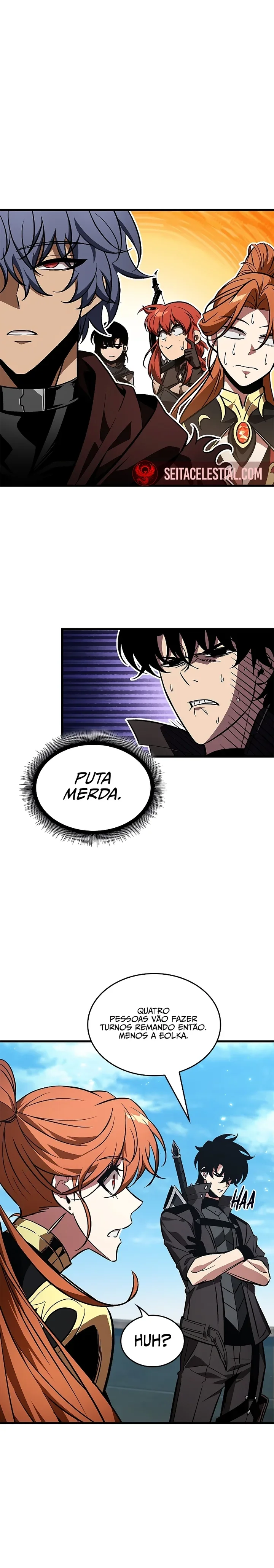 Read Me Escolhe! pt Manga Online
