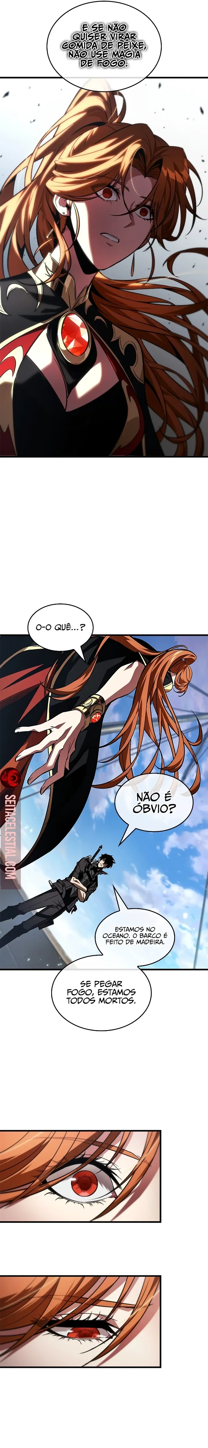Read Me Escolhe! pt Manga Online