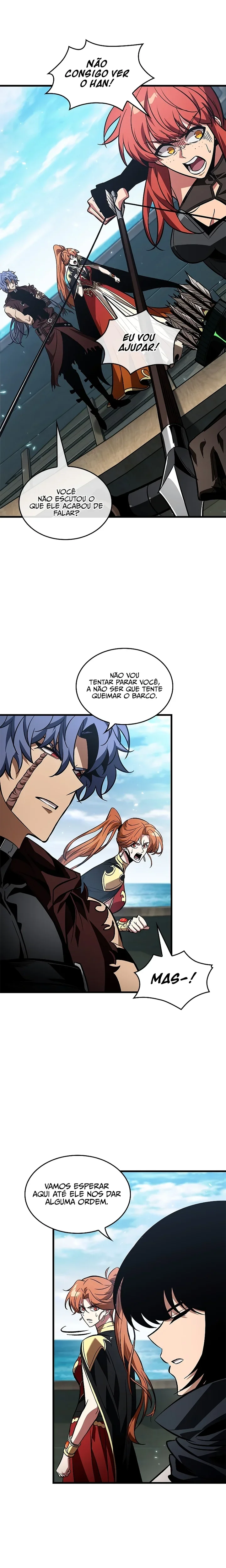 Read Me Escolhe! pt Manga Online