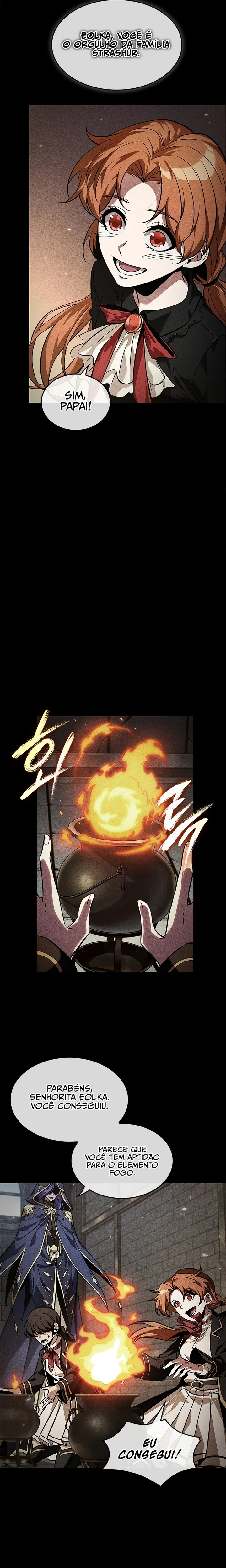Read Me Escolhe! pt Manga Online