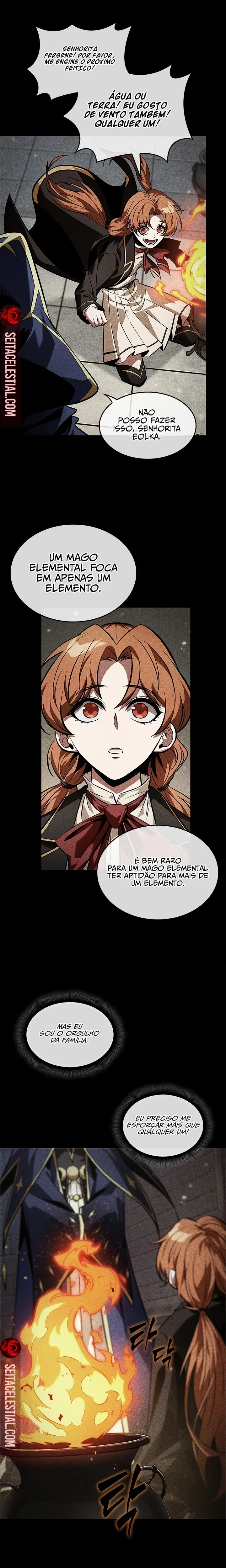 Read Me Escolhe! pt Manga Online