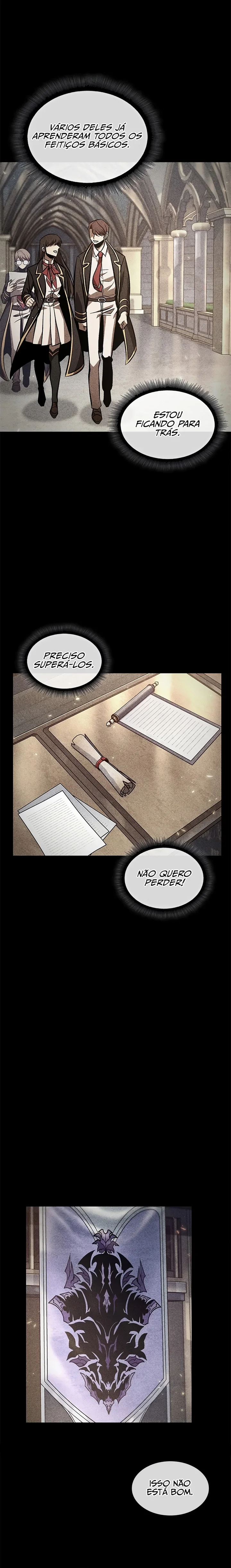 Read Me Escolhe! pt Manga Online