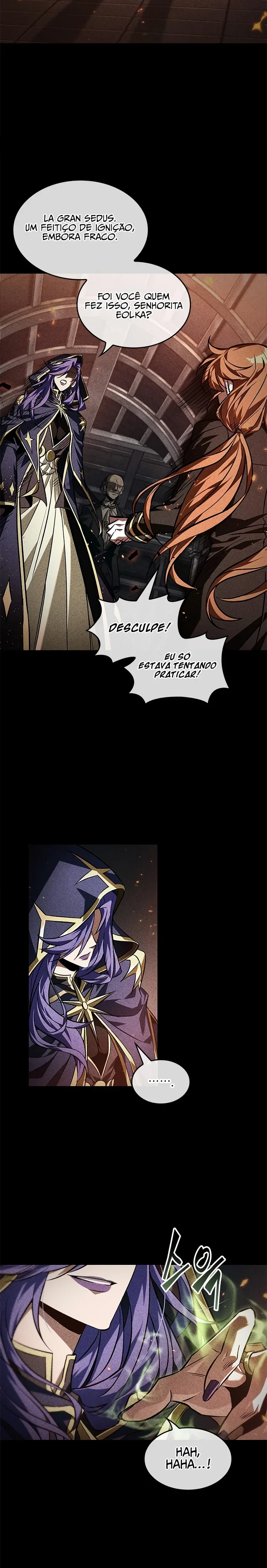 Read Me Escolhe! pt Manga Online
