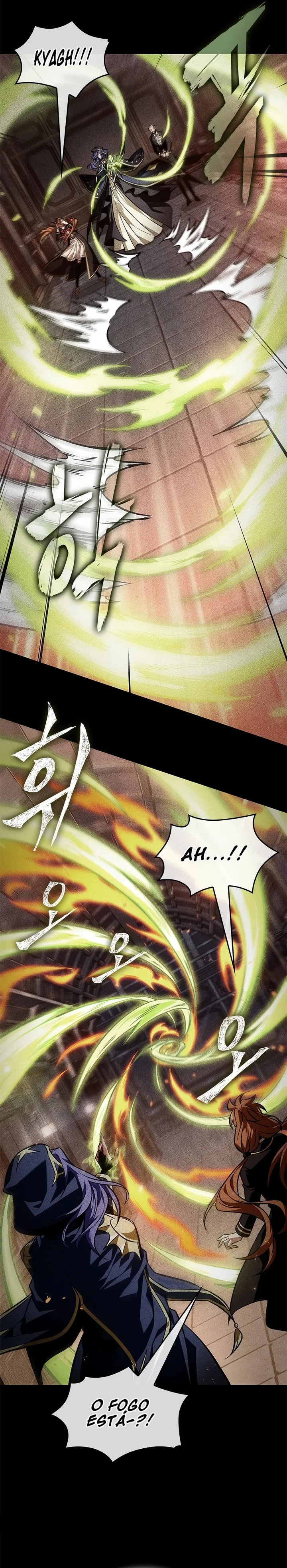 Read Me Escolhe! pt Manga Online