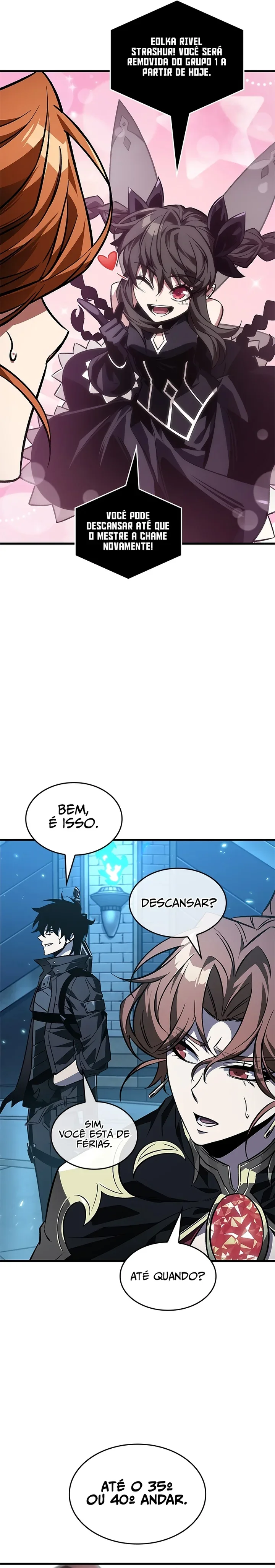 Read Me Escolhe! pt Manga Online