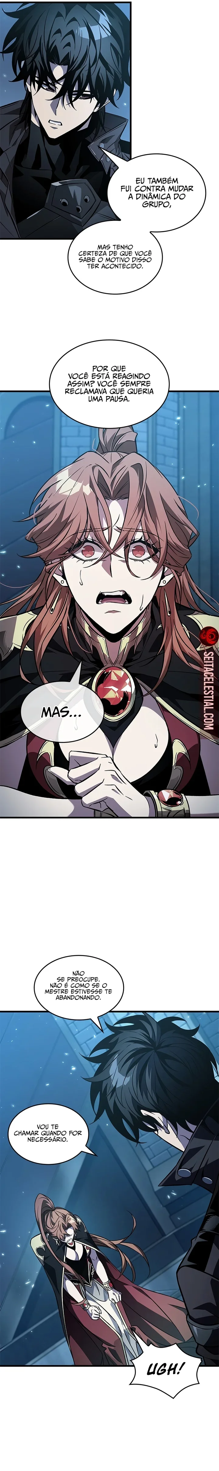 Read Me Escolhe! pt Manga Online