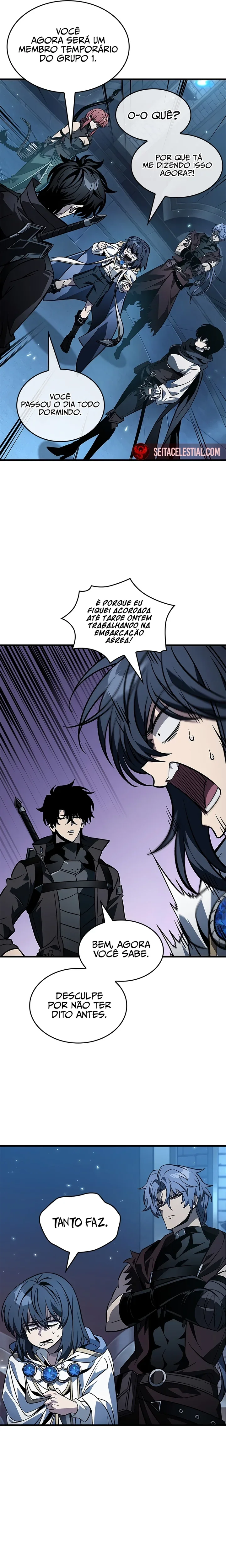 Read Me Escolhe! pt Manga Online