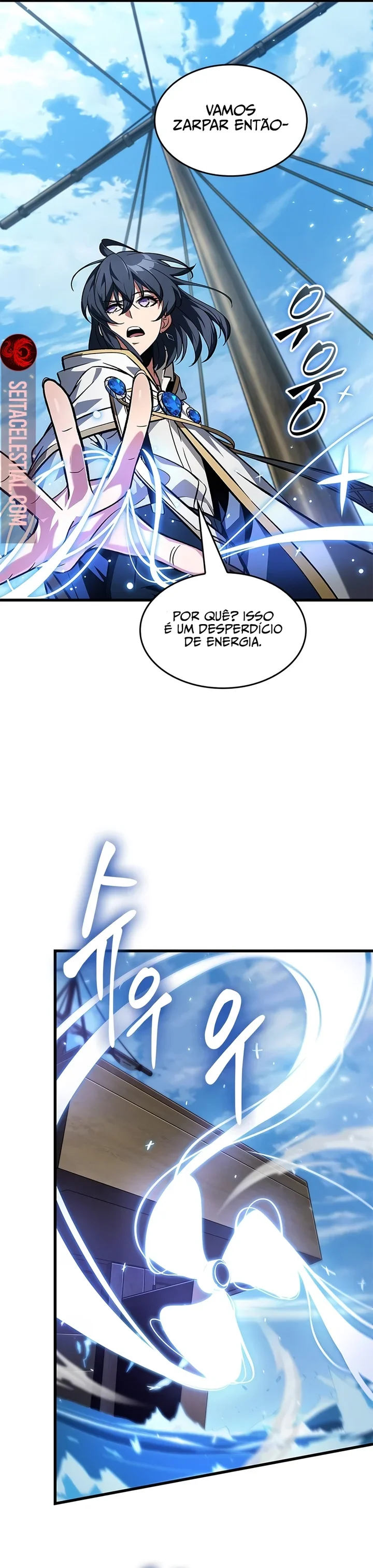 Read Me Escolhe! pt Manga Online