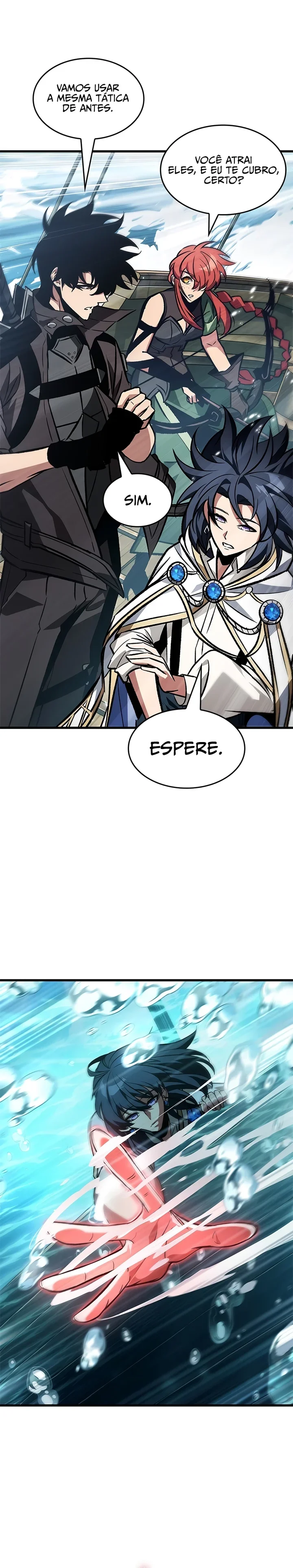 Read Me Escolhe! pt Manga Online