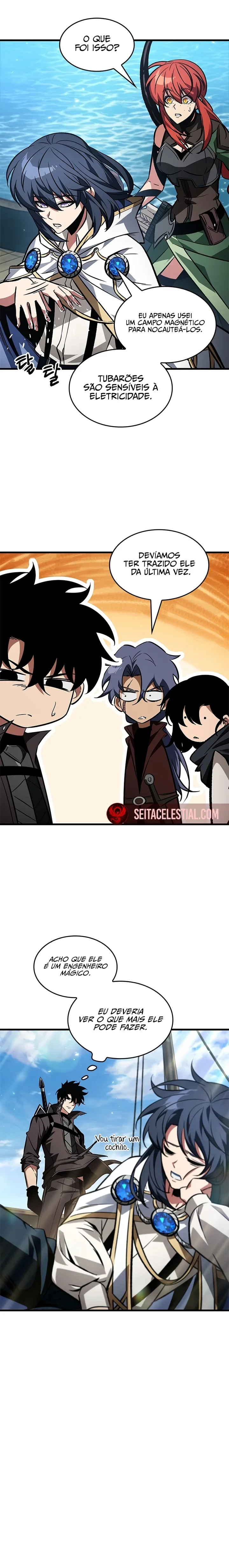 Read Me Escolhe! pt Manga Online