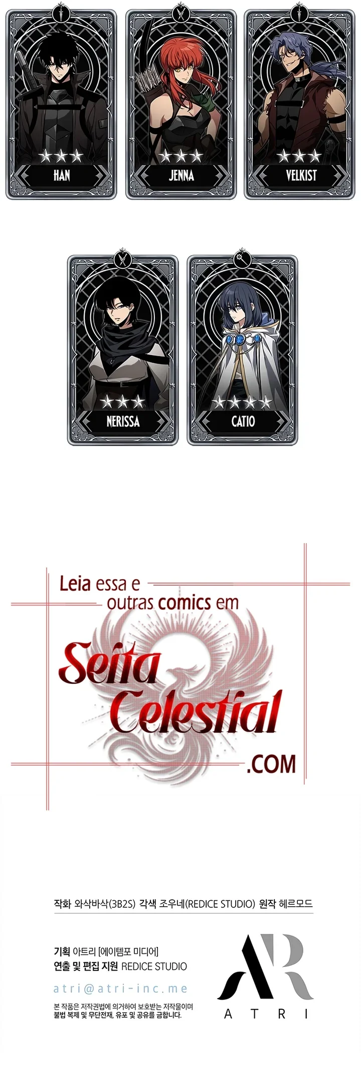 Read Me Escolhe! pt Manga Online