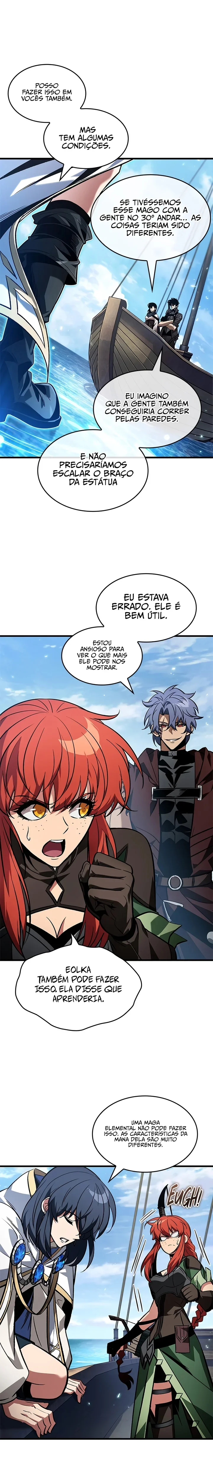Read Me Escolhe! pt Manga Online