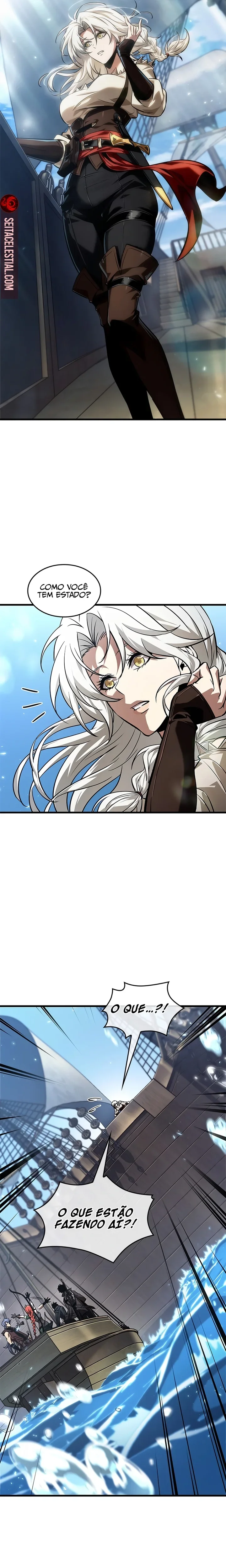 Read Me Escolhe! pt Manga Online