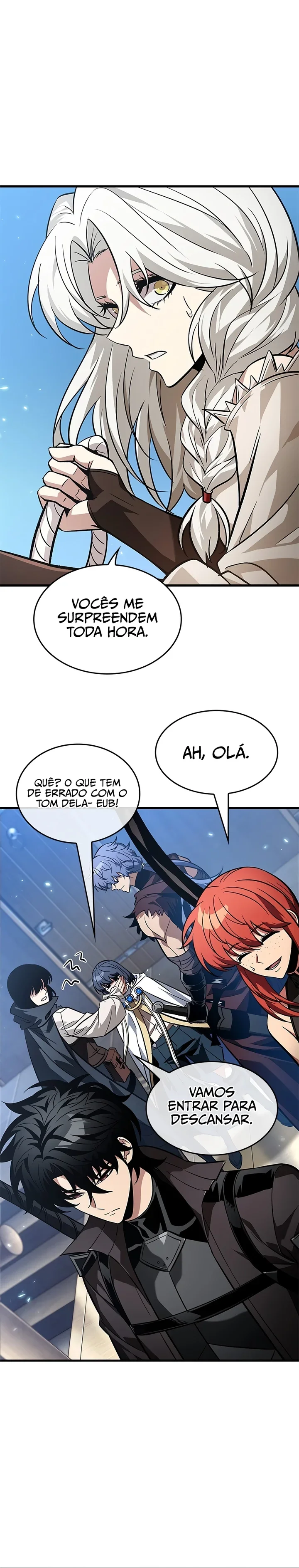 Read Me Escolhe! pt Manga Online