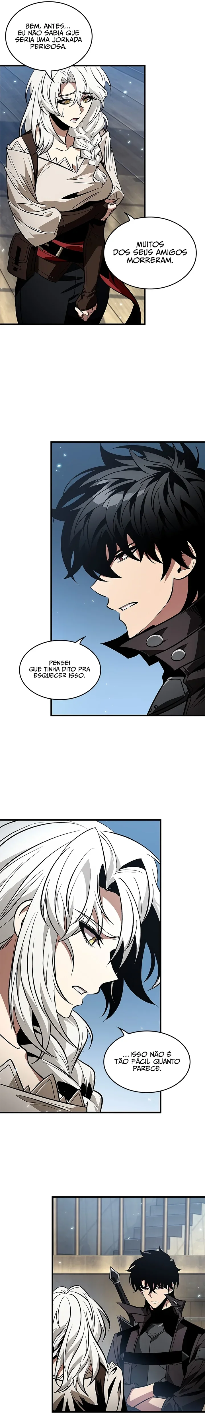 Read Me Escolhe! pt Manga Online