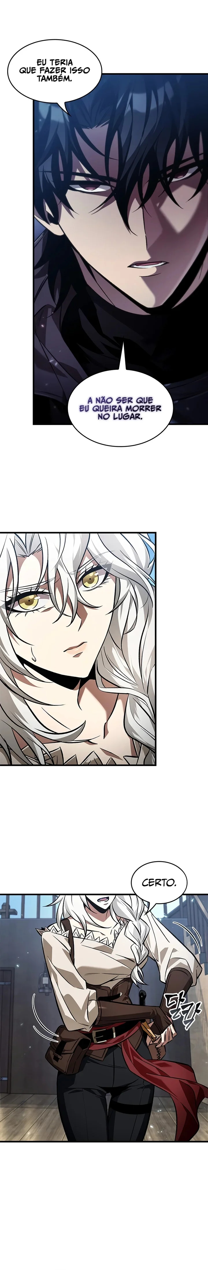 Read Me Escolhe! pt Manga Online