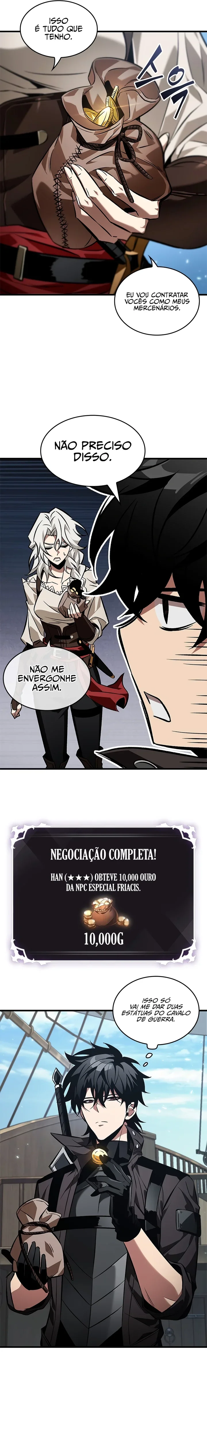 Read Me Escolhe! pt Manga Online