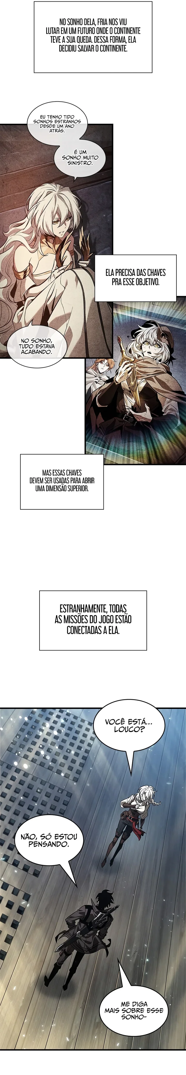 Read Me Escolhe! pt Manga Online