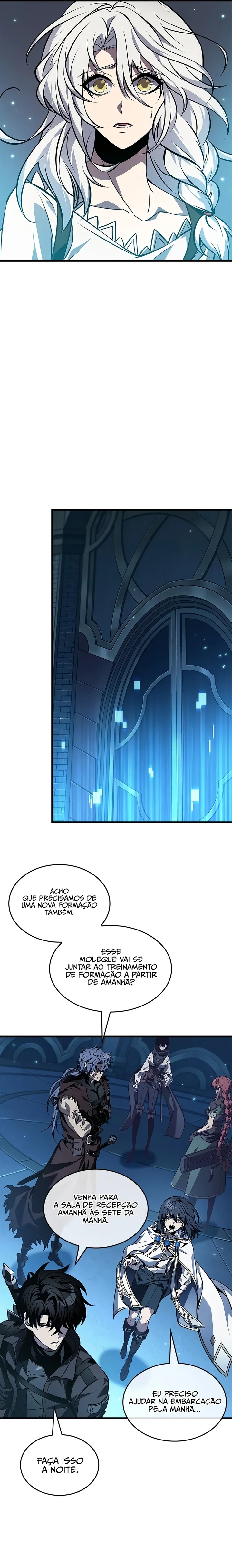 Read Me Escolhe! pt Manga Online