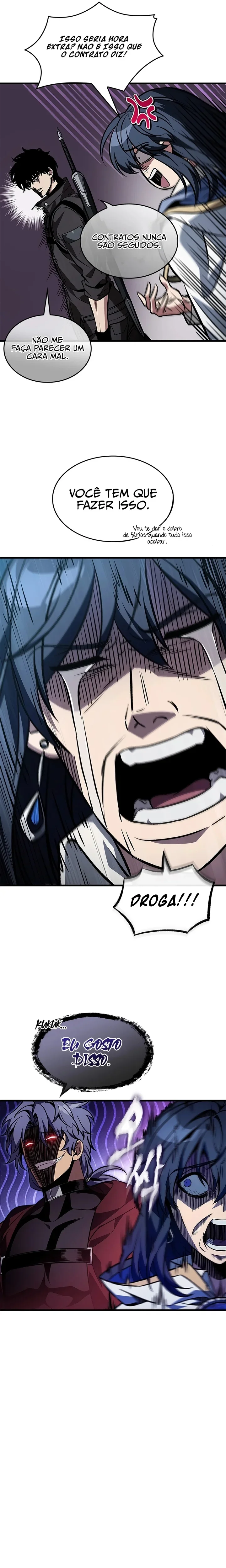 Read Me Escolhe! pt Manga Online