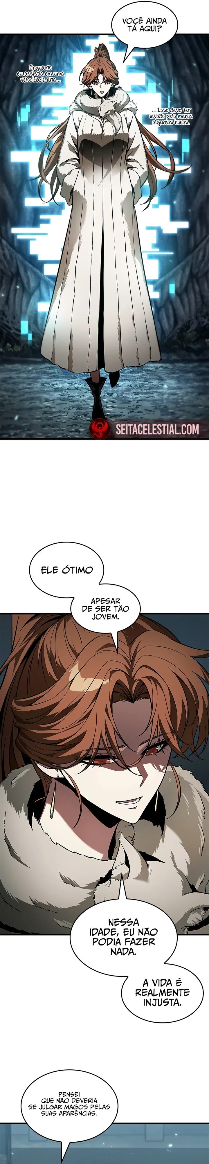 Read Me Escolhe! pt Manga Online