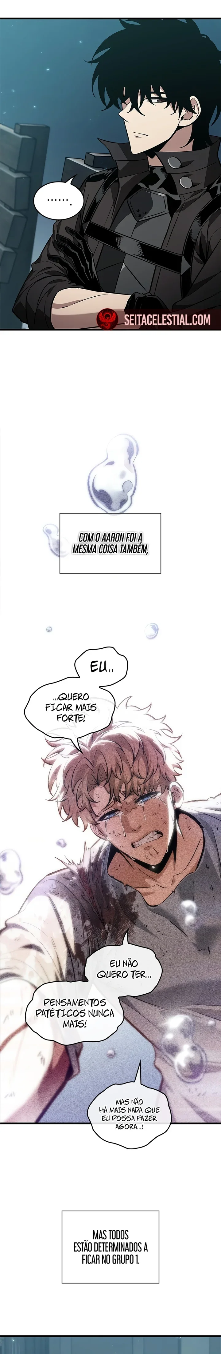 Read Me Escolhe! pt Manga Online