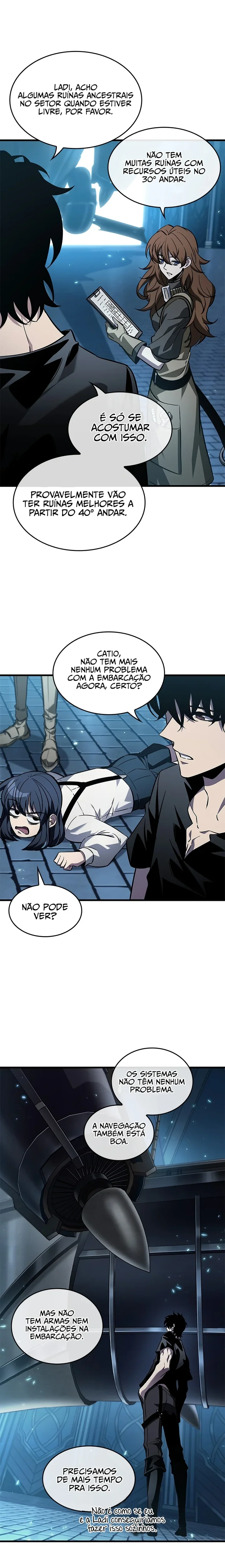 Read Me Escolhe! pt Manga Online