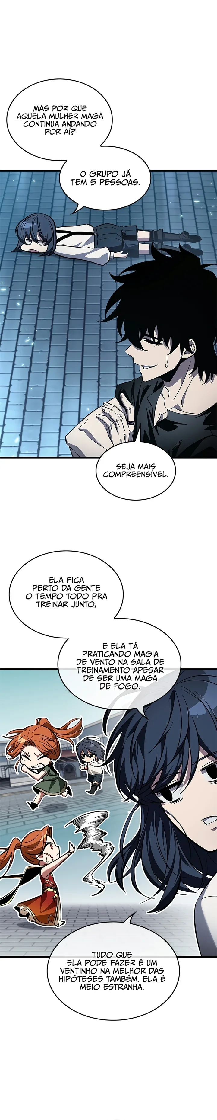 Read Me Escolhe! pt Manga Online