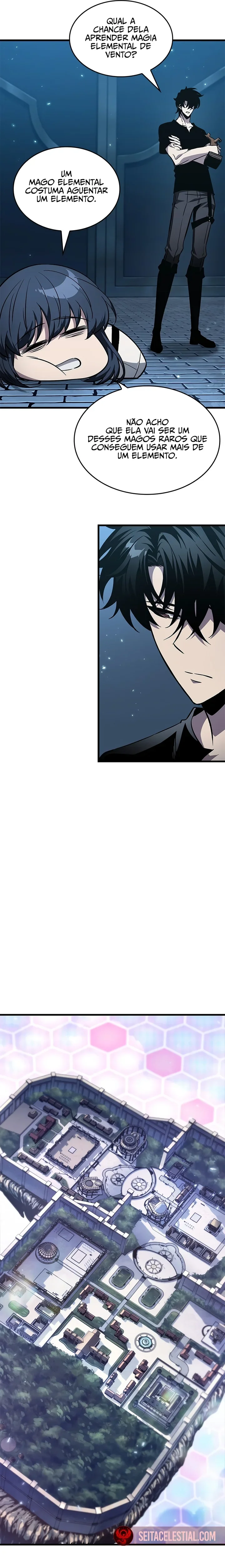 Read Me Escolhe! pt Manga Online