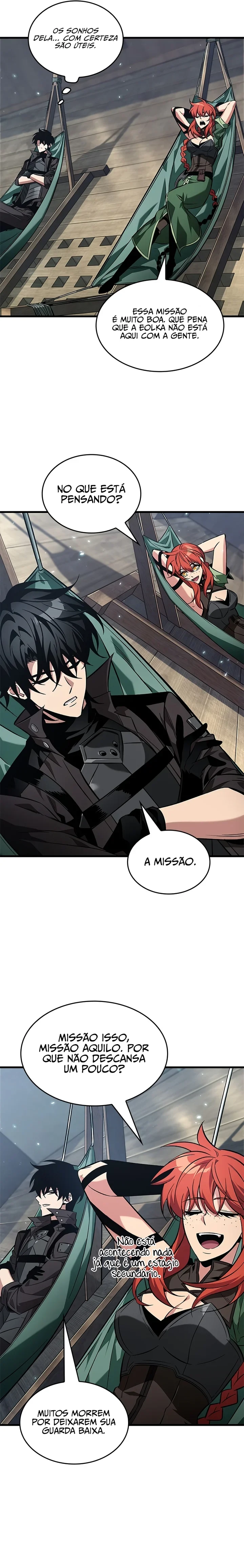 Read Me Escolhe! pt Manga Online