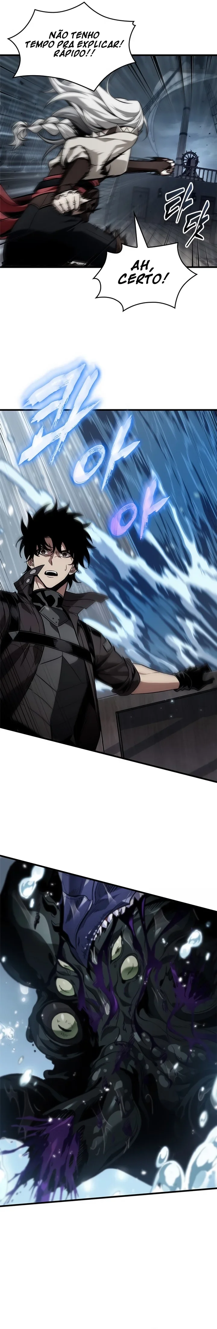 Read Me Escolhe! pt Manga Online