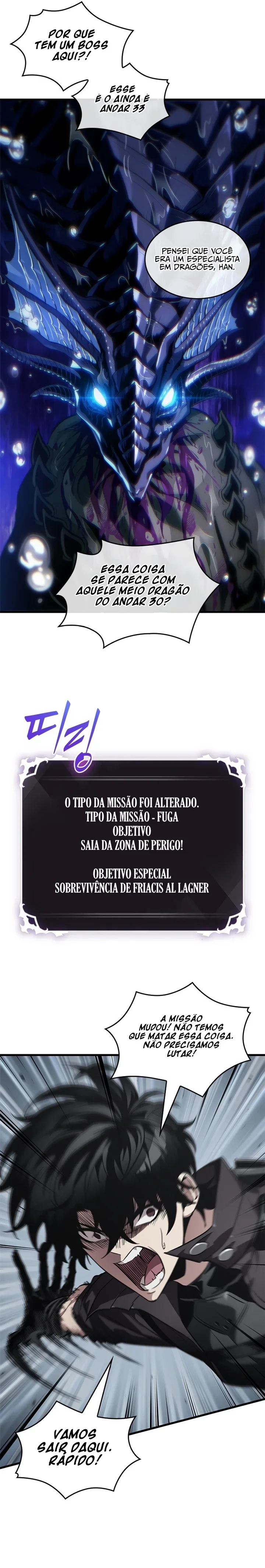 Read Me Escolhe! pt Manga Online